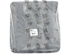 Брызговик КАМАЗ передний 460*460 ТЭП (термоэластопласт) (ПолиуретанДеталь) ( ОЕ 5320-8403185-01 )										  5320-8403185-01