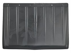 Брызговик МАЗ задний 480*680 ТЭП (термоэластопласт) (ПолиуретанДеталь) ( ОЕ 93866-8511111 )										  93866-8511111