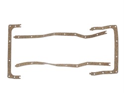 Прокладка поддона маслянного картера А-41 пробка (Ростов) 41-0802