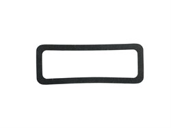 Прокладка боковая ГАЗ-52 (р/пробка) 