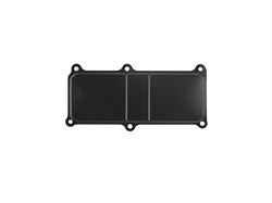 Прокладка крышки коробки толкателей А274.1002116 (719-46-22) а/м Газель-Next с двигателем УМЗ Evotech 2.7l Фритекс А274.1002116