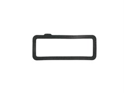 Прокладка боковая УАЗ 451-1002116 (р/пробка) 