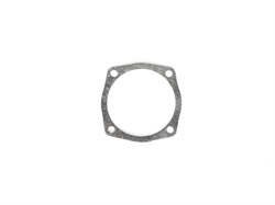 Прокладка помпы ВАЗ 2107 паронит (ООО