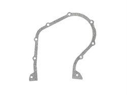 Прокладка передней крышки ВАЗ (пар 0,8мм)  (ООО