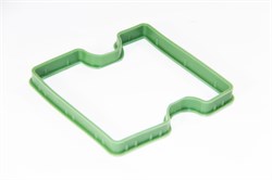 Прокладка клапанной крышки КАМАЗ ЕВРО силикон (406-10032700) под пластиковую крышку Ростар (406-1003264) (Балаково) 406.1003270