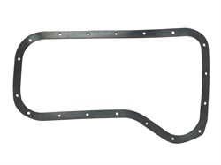 Прокладка поддона маслянного картера ВАЗ 2101-2107,2121,21213 р/пробка (Ростов) 2101-1009070-2