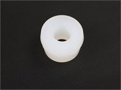 Втулка амортизатора для а/м ЗИЛ-130 полиуретан (ПТП64) 111-2915486