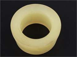 Втулка реактивной штанги а/м МАЗ TPU термополиуретан (ПТП64) 101-2909094