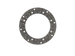 Накладки сцепления ГАЗ-24 ( ОЕ 4022.1601138-12 ) сверл Б/А (Фритекс) 4022.1601138-12