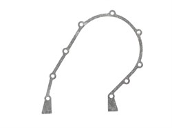 Прокладка ГАЗ-24 крышки двигателя передней ПМБ 0,6 ВАТИ-АВТО 24-1002064