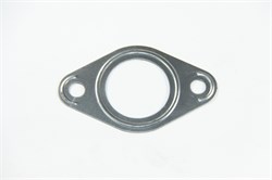 Прокладка коллектора ЯМЗ-236НЕ,БЕ,7601 (выпускного фланца) металл плоский (Тамбов АТИ) 238Ф-1008027-С