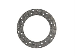 Накладки сцепления ГАЗЕЛЬ 406-1601138-01 сверл Б/А (Фритекс) 406-1601138-1