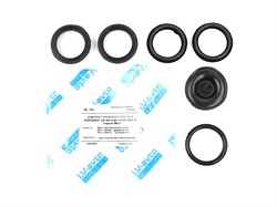 Ремкомплект  уплотнителей свечных колодцев Евро 3 МБС (из 6 шт) 40624 Балаково 40624-1007248/9159/4