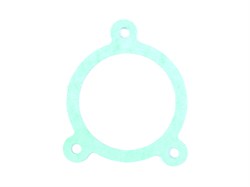 Прокладка дросселя ЗМЗ-40624 (717-60-16) Фритекс 40624.1148015