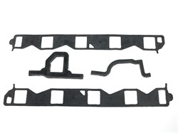 Комплект прокладок под плиту ГАЗ-53 ТД Гортесс 13-1008079/80/81-4