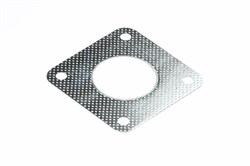 Прокладка фланца приемной трубы ГАЗель NEXT дв.EvoTech 2.7 металл (ВАТИ-61) 2310-1203240