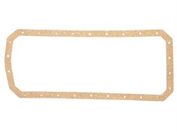 Прокладка поддона маслянного картера ЗИЛ 130 пробка (Ростов) 130-1009040-1