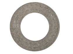 Накладки сцепления КАМАЗ 14-1601138-01 Б/А (Фритекс) 14-1601138-5