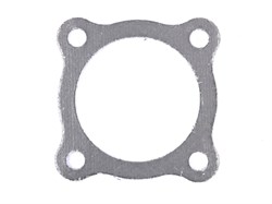 Прокладка приемной трубы турбокомпрессора КАМАЗ (ФРИТЕКС) 53215-1203023-1