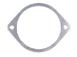 Прокладка приемной трубы глушителя КАМАЗ-ЕВРО (130мм) перфометал для глушителя АК-6520-1201010 (ВАТИ-61) 54115-1203020