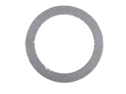 Прокладка системы выпуска газов КАМАЗ (90 мм) (ФРИТЕКС) 54115-1203023