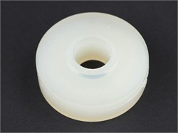 Подушка раздаточной коробки а/м КАМАЗ TPU термополиуретан (ПТП64) 4310-1801028