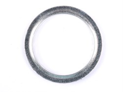 Прокладка приемной трубы КАМАЗ 7403-1203020-01