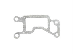 Прокладка  кронштейна системы охлаждения паронит 421-1306089 (ООО