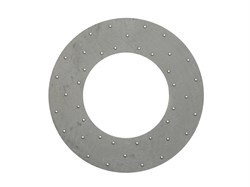 Накладки сцепления МАЗ ( ОЕ 236-1601138-АЗ ) сверл. (Фритекс) 236-1601138-АЗ