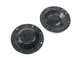 Мембрана задняя ЗИЛ (Балаково) ( ОЕ 164.3519150 )										 164.3519150