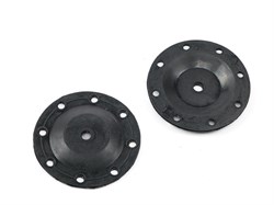 Мембрана механизма опрокидывания платформы КАМАЗ (Балаково) ( ОЕ 5511-8607041 )										  5511-8607041