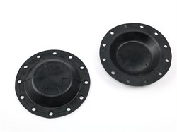 Мембрана передняя ЗИЛ (Балаково) ( ОЕ 164-3519050 )										 164-3519050