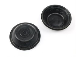 Мембрана тип 12 а/м КАМАЗ сертификат (Балаково) ( ОЕ 101.3519150-01 )									  101.3519150-01