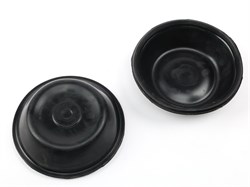 Мембрана тип 20 (25гр) а/м КАМАЗ сертификат (Балаково) ( ОЕ 25.3519150-01 )										  25.3519150-01