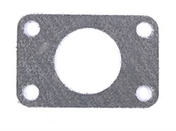 Прокладка выпускной трубы ММЗ Д-240 тр. МТЗ (4 отв.) 50-1008028