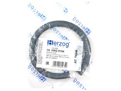 Набивка сальниковая  8 мм Herzog НС-8мм.п