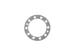 Прокладка полуоси ГАЗ-53 (паронит 1 мм) (ООО