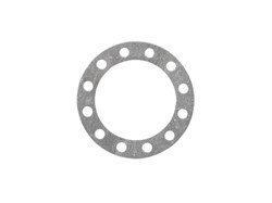 Прокладка полуоси КАМАЗ 5320 (паронит 1мм) (ООО