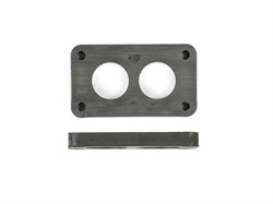 Прокладка карбюратора ВАЗ 2108-1107016 (карболит) 2108-1107016