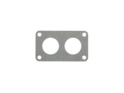 Прокладка под карбюратор К-126 408-1107015 (ВАТИ-16) 408-1107015