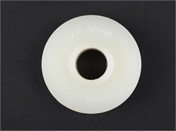 Подушка амортизатора ЛиАЗ, МАЗ полиуретан (ПТП64) 5256-2905660