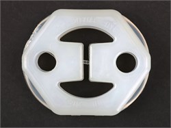 Подушка крепления глушителя ВАЗ-2170 Приора полиуретан (ПТП64) 2170-1203073