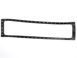 Прокладка радиатора Дон, СМД31 (250У.13.226), (251У.13.098) 250У.13.226