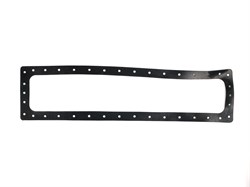 Прокладка радиатора ДТ 75  (МО4У.13.118) МО4У.13.118