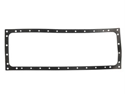 Прокладка радиатора ЮМЗ 36-1301169-А (р/пробка) низ 36-1301169-А