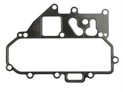 Прокладка сервисного модуля дв. ЯМЗ-534,536 (Фритекс) 719-46-01