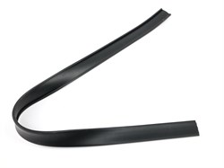 Прокладка хомута бензобака (лыжа: узкая, М) а/м КАМАЗ, ГАЗель (Балаково) (3302-1101115) ( ОЕ 541121-1101115 ) 									  541121-1101115 узкая