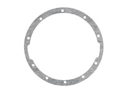 Прокладка редуктора заднего моста ГАЗ-53 (13-2402035А) (паронит 1мм) 53-2402045 1мм