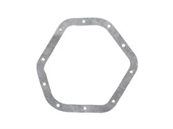 Прокладка крышки картера УАЗ-ПАТРИОТ 3160-2401019 (паронит 1,5 мм) 3160-2401019-1