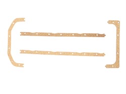 Прокладка поддона маслянного картера СМД 14/22 пробка (Ростов) 14-0803